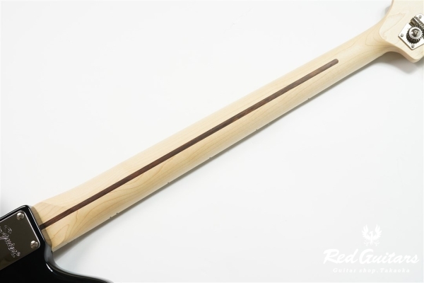 AFFINITY SERIES JAGUAR BASS H